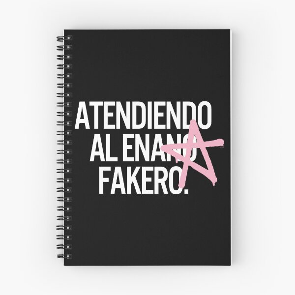 Item preview, Enano Fakero (Lali) designed and sold by EquipoItalia.