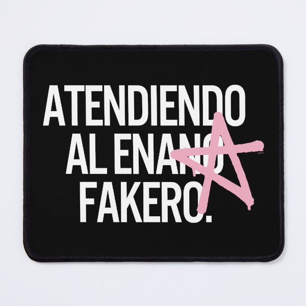 Item preview, Enano Fakero (Lali) designed and sold by EquipoItalia.