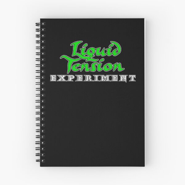 Item preview, Liquid Tension Experiment Green and White  designed and sold by EloisePiedalue.