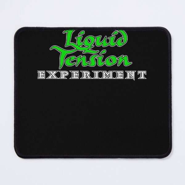 Item preview, Liquid Tension Experiment Green and White  designed and sold by EloisePiedalue.
