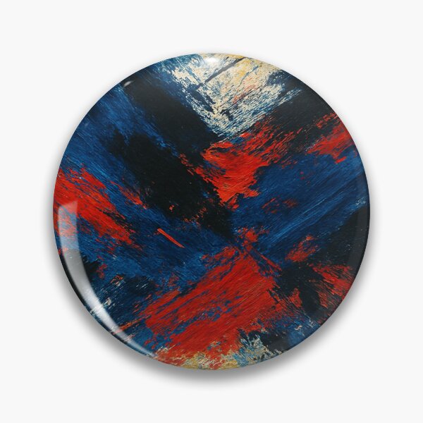 Item preview, Color explosion between chaos lines designed and sold by Sigtrix.