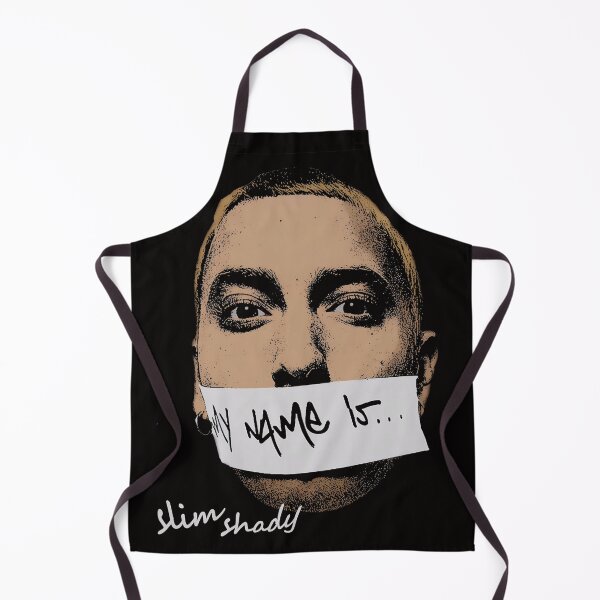 Item preview, eminem slim shady designed and sold by AdrianMakeArts.