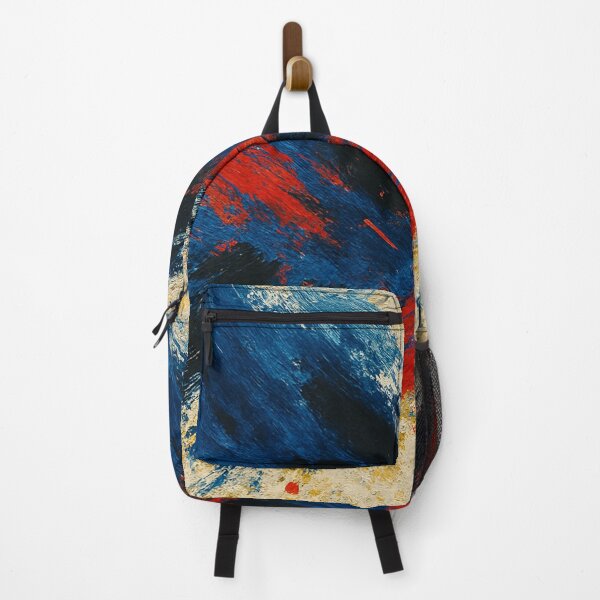 Item preview, Color explosion between chaos lines designed and sold by Sigtrix.
