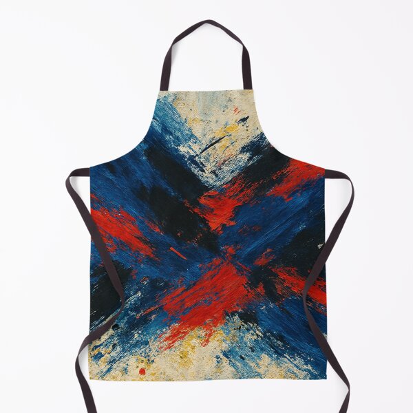 Item preview, Color explosion between chaos lines designed and sold by Sigtrix.