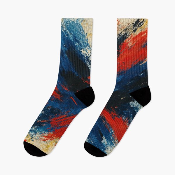 Item preview, Color explosion between chaos lines designed and sold by Sigtrix.