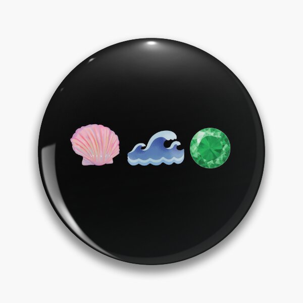 Item preview, Emoji Wayfinder designed and sold by Aetheriswork.