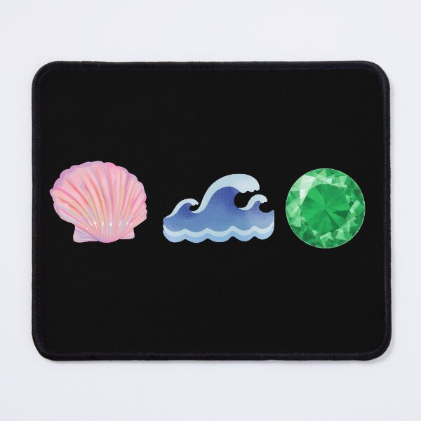 Item preview, Emoji Wayfinder designed and sold by Aetheriswork.