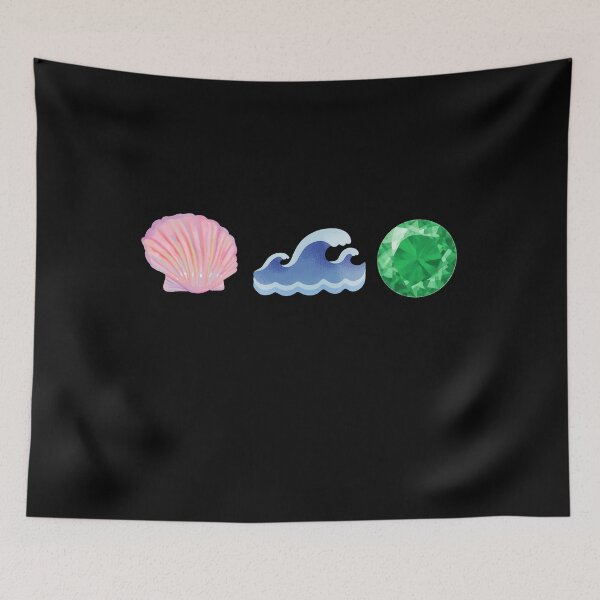 Item preview, Emoji Wayfinder designed and sold by Aetheriswork.
