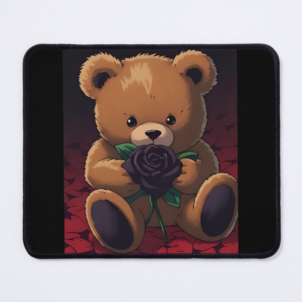 Item preview, small black bear designed and sold by BUMMERANG.