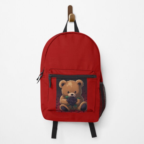 Item preview, small black bear designed and sold by BUMMERANG.
