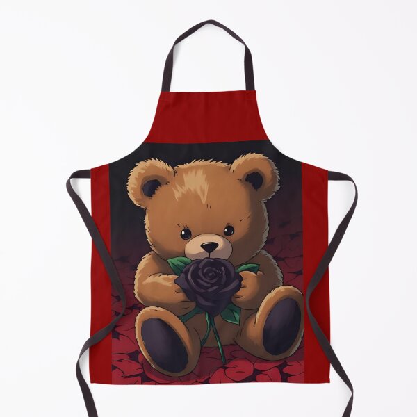 Item preview, small black bear designed and sold by BUMMERANG.