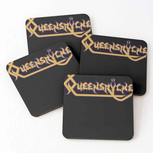 Item preview, QUEENSRYCHE designed and sold by GalliCressac.