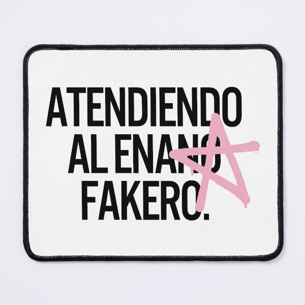 Item preview, Enano Fakero (Lali) designed and sold by EquipoItalia.