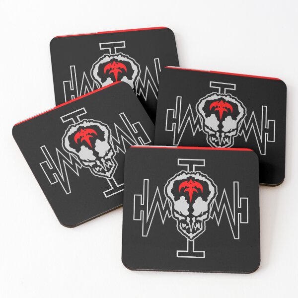 Item preview, Queensryche Operation Mindcrime  designed and sold by GalliCressac.