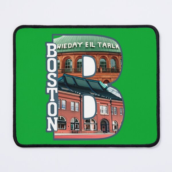 Item preview, Boston designed and sold by Aise06.