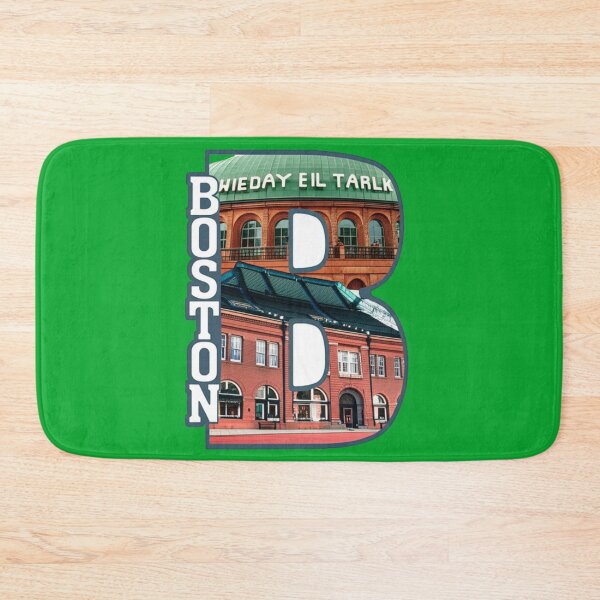Item preview, Boston designed and sold by Aise06.