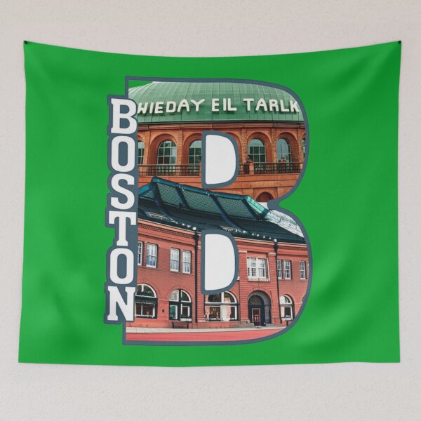 Item preview, Boston designed and sold by Aise06.