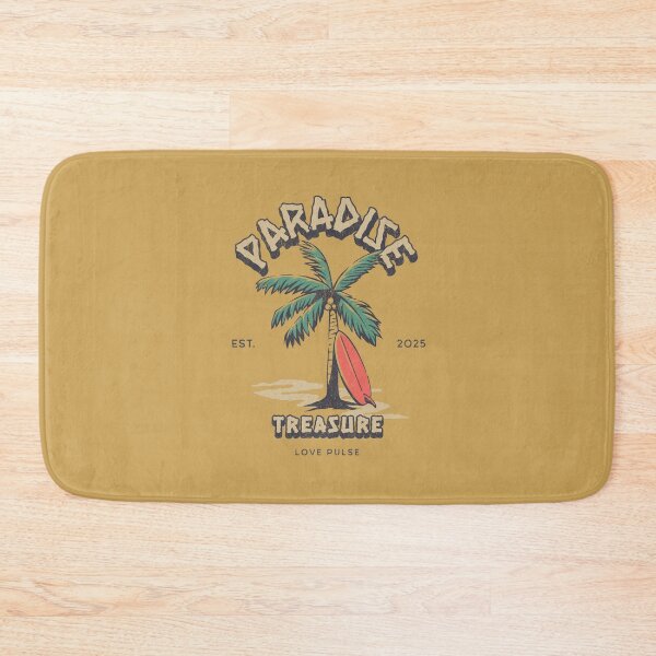Item preview, TREASURE | PARADISE | Morcaworks designed and sold by Morcawork.
