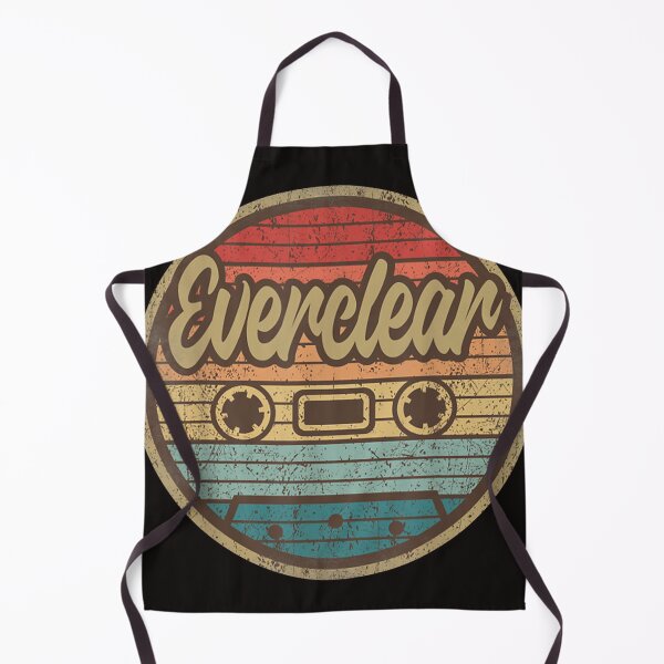 Item preview, Vintage Eversclear Retro Musician 90S Rock Cassette designed and sold by ToddCharlevi.