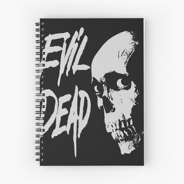 Item preview, CLassic Evil Dead Horror designed and sold by yulrichsing.