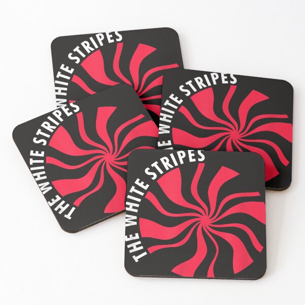 Item preview,  The White Stripes  designed and sold by ToddCharlevi.