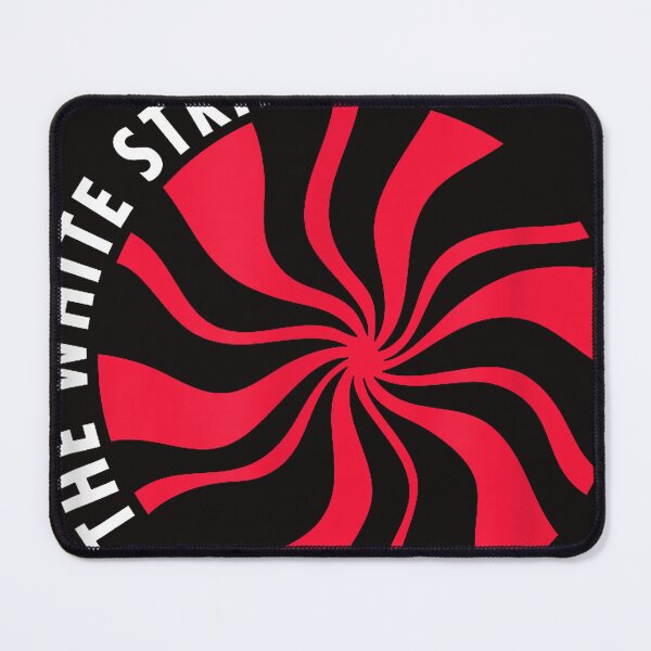 Item preview, The White Stripes designed and sold by ToddCharlevi.