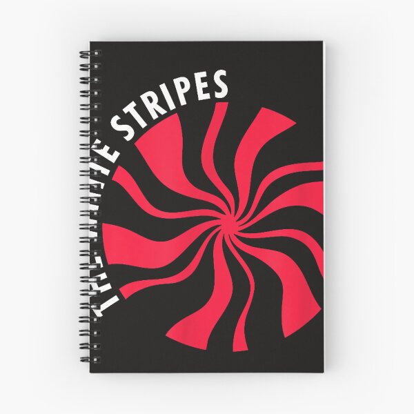 Item preview,  The White Stripes  designed and sold by ToddCharlevi.
