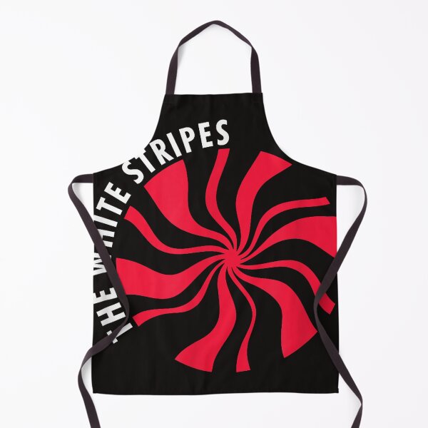 Item preview, The White Stripes designed and sold by ToddCharlevi.