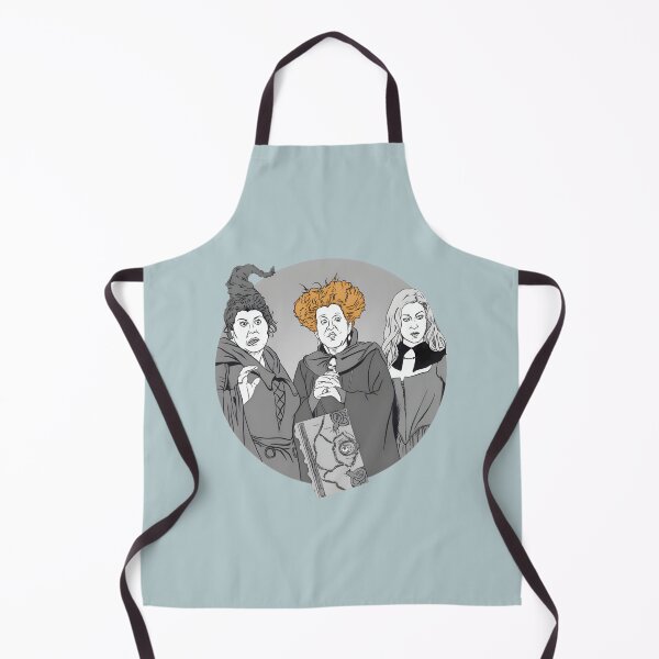 Item preview, Sanderson Sisters Halloween Tarot | PERFECT GIFT FOR YOU AND FRIENDS designed and sold by TiffanyFendrick.