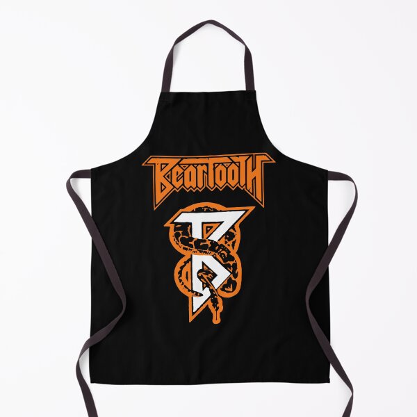 Item preview, Beartooth Band the New Logo designed and sold by wne4qwest.