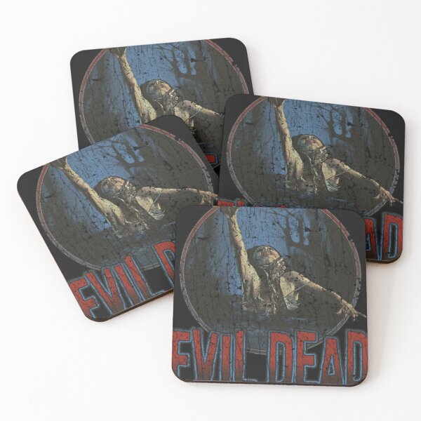 Item preview, CLassic Evil Dead Horror designed and sold by yulrichsing.