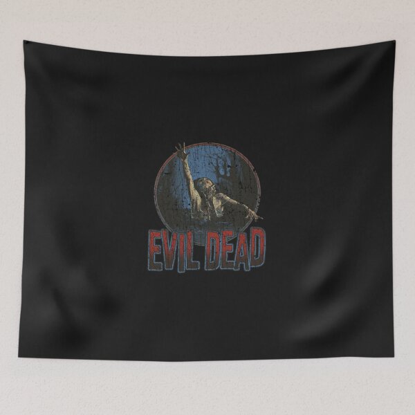 Item preview, CLassic Evil Dead Horror designed and sold by yulrichsing.