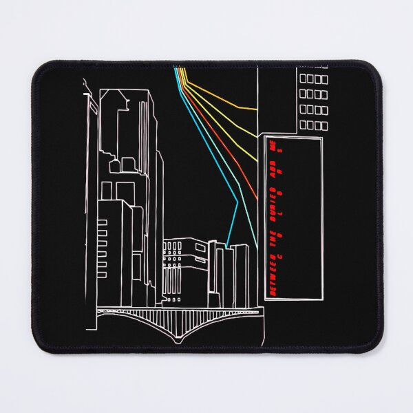 Item preview, Between the Buried and Me designed and sold by EloisePiedalue.