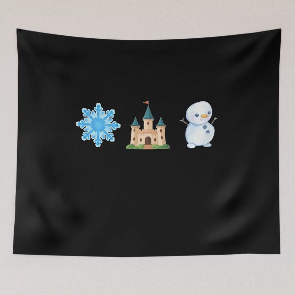 Item preview, Emoji Let It Go designed and sold by Aetheriswork.