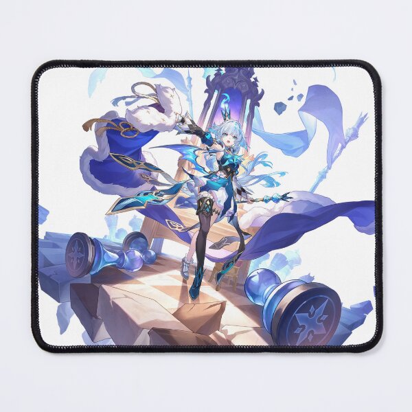 Item preview, Cerydra Honkai Star Rail Portrait designed and sold by trevitea.
