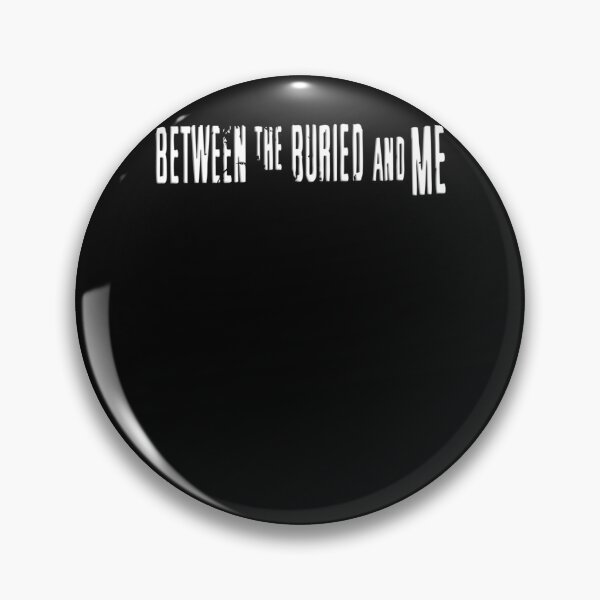 Item preview, Between the Buried and Me designed and sold by EloisePiedalue.