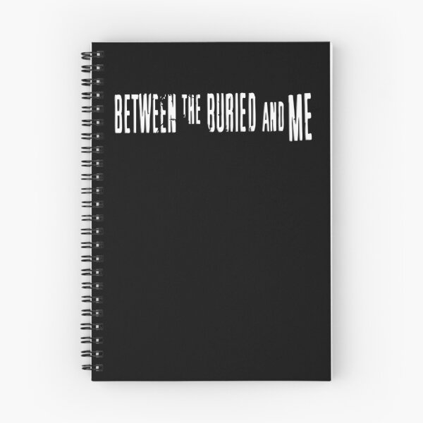 Item preview, Between the Buried and Me designed and sold by EloisePiedalue.