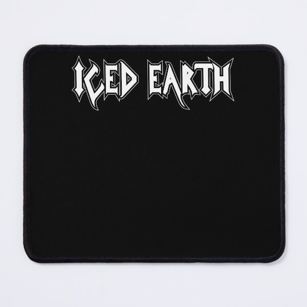 Item preview, Iced Earth designed and sold by GalliCressac.
