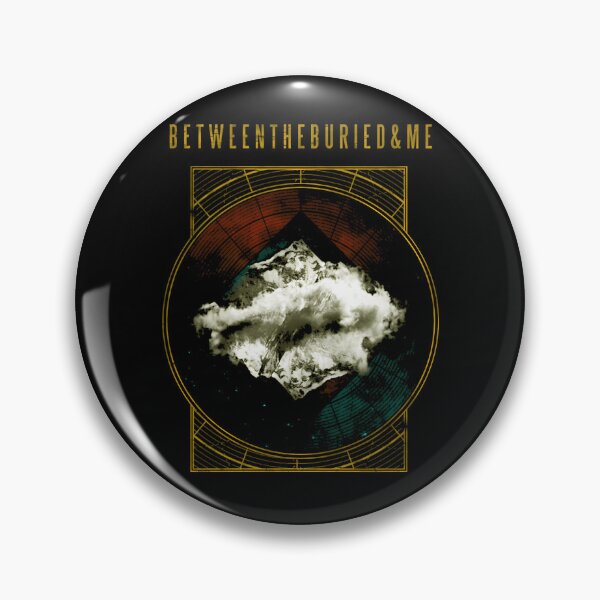 Item preview, Between the Buried and Me designed and sold by EloisePiedalue.