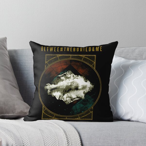 Item preview, Between the Buried and Me designed and sold by EloisePiedalue.