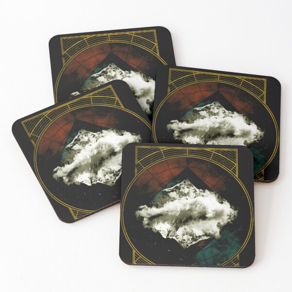 Item preview, Between the Buried and Me designed and sold by EloisePiedalue.
