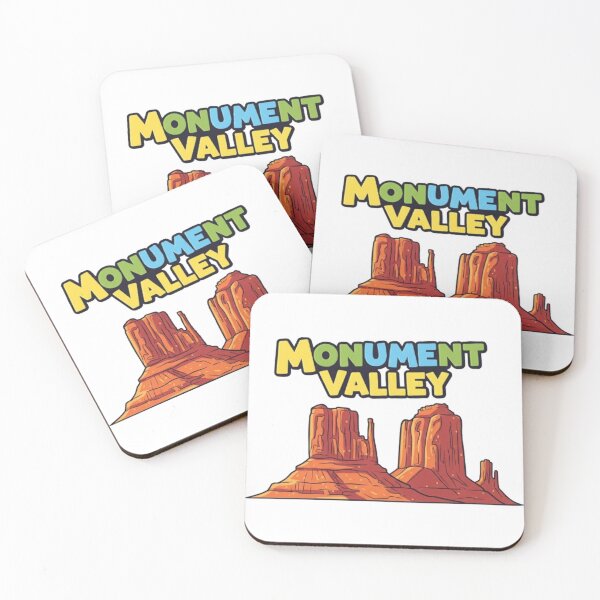 Item preview, MONUMENT VALLEY designed and sold by likbatonboot.