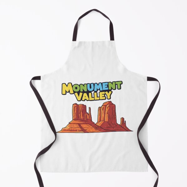 Item preview, MONUMENT VALLEY designed and sold by likbatonboot.