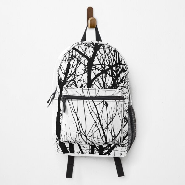 Item preview, The tree stands on a thin ground line, giving it a natural landscape look. designed and sold by T-ShirtTerrace.