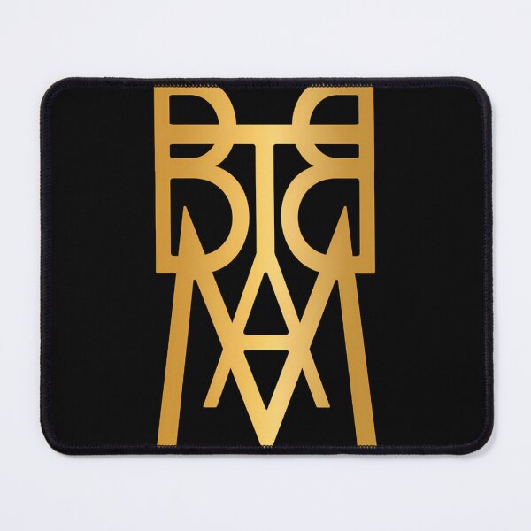 Item preview, BETWEEN THE BURIED AND ME designed and sold by EloisePiedalue.