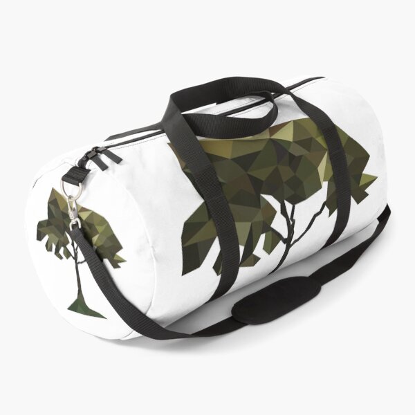 Item preview, Low Poly Bonsai Tree Polygonal Nature Digital Art designed and sold by jayson salvador.