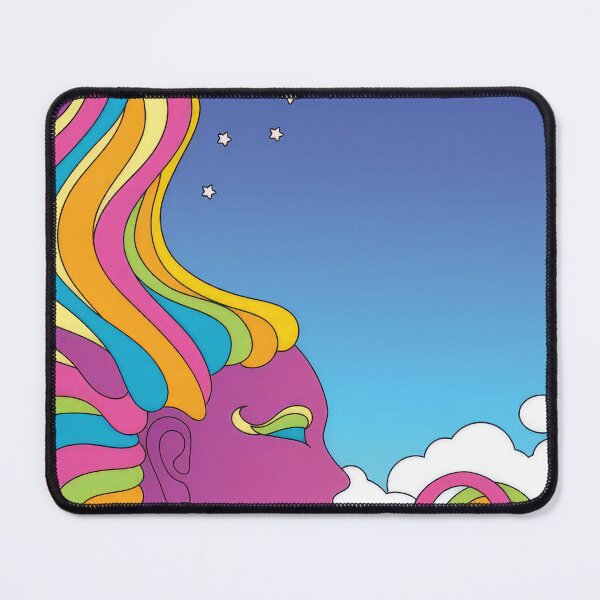 Item preview, Peter Max designed and sold by KaijuNoKaiju.