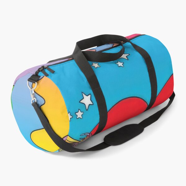 Item preview, Peter Max designed and sold by KaijuNoKaiju.