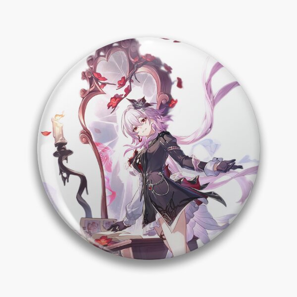 Item preview, Evernight Honkai Star Rail Portrait designed and sold by trevitea.