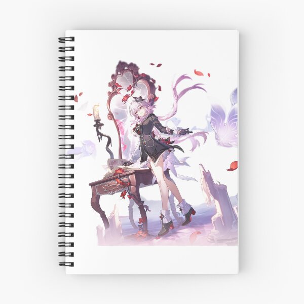 Item preview, Evernight Honkai Star Rail Portrait designed and sold by trevitea.